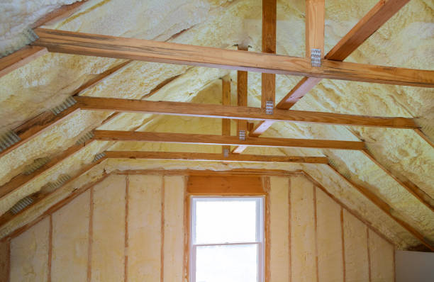 Reliable Hermann, MO Insulation Contractor Solutions