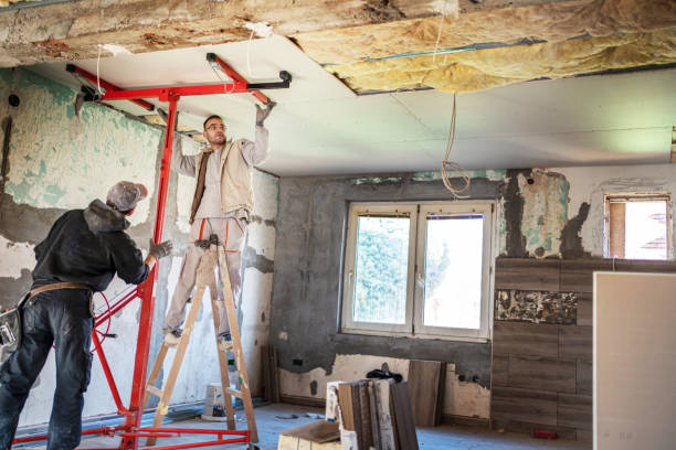 Types of Insulation We Offer in Hermann, MO