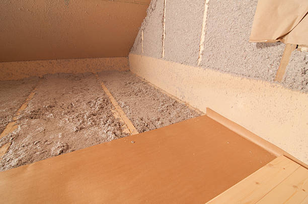 Best Geographic-Specific Insulation Services in Hermann, MO